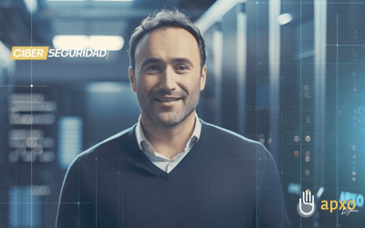APXO - servidores, respaldo, virtualización, VEEAM, VMWare, servidores DELL EMC, Servidores y Storage HPE